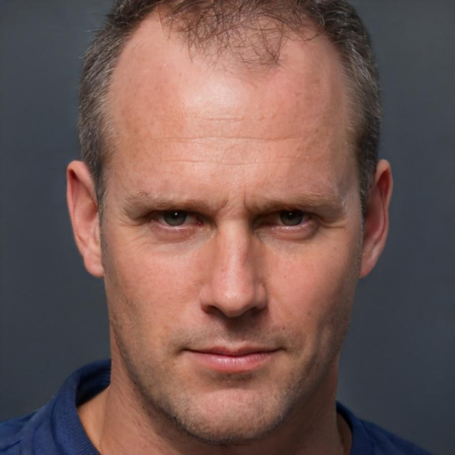 Michael Weber, Finanzberater